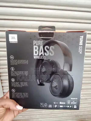 JBL Headset's