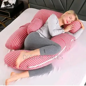 Pregnancy Pillow