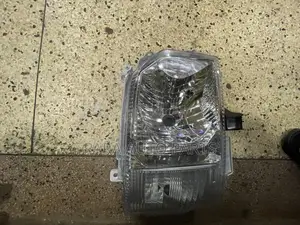 Drone Hiace Headlight 2014