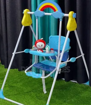 Baby Swing Toy
