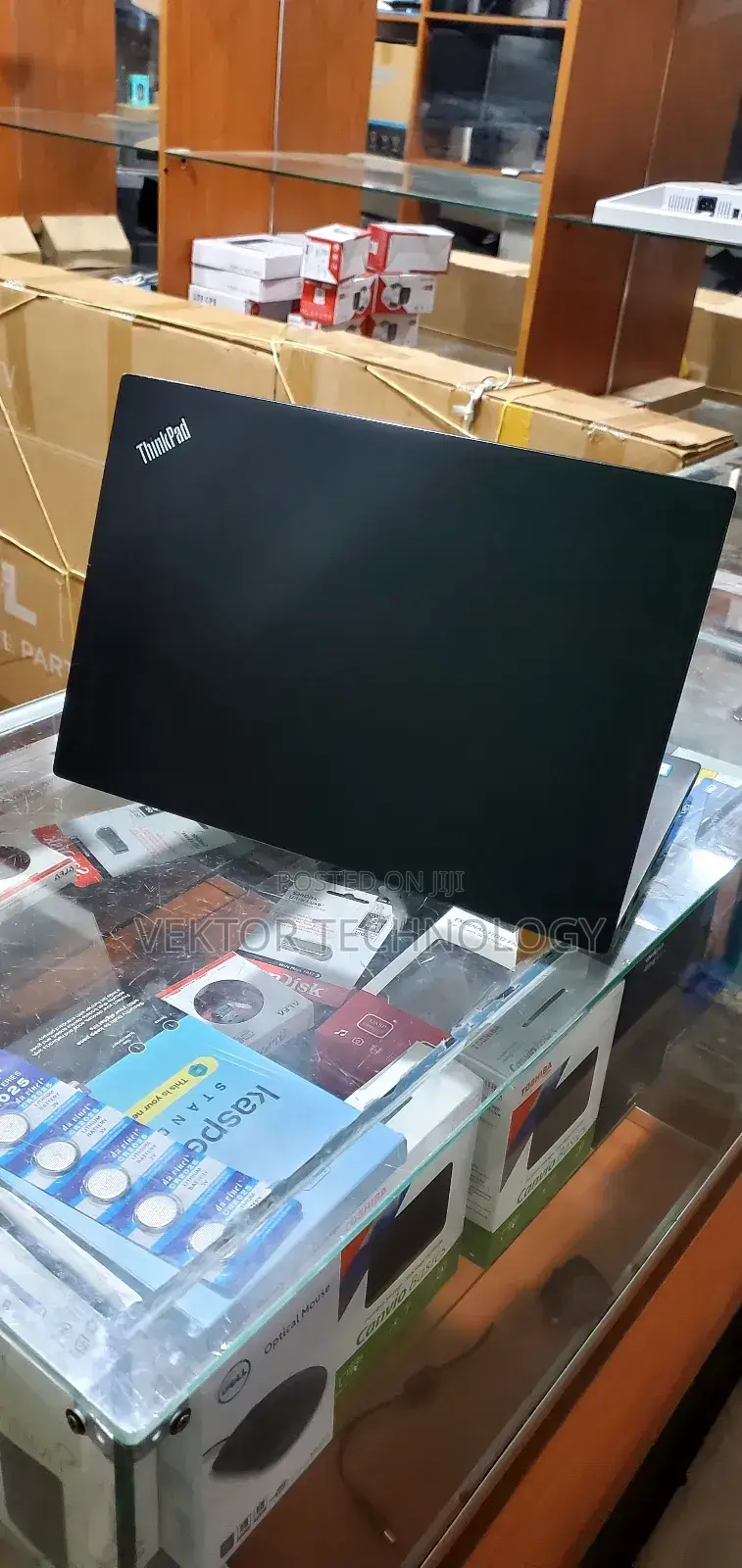 Laptop Lenovo ThinkPad T460s 8GB Intel Core i7 SSD 256GB