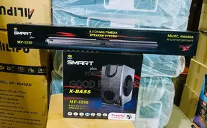Mp 5250 Smartplus Sound Bar