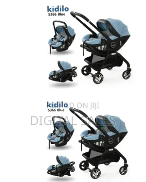 Travel Baby Stroller