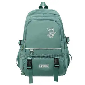 Children School Bag Kids Backpack