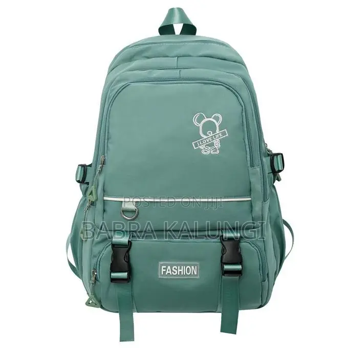 Children School Bag Kids Backpack