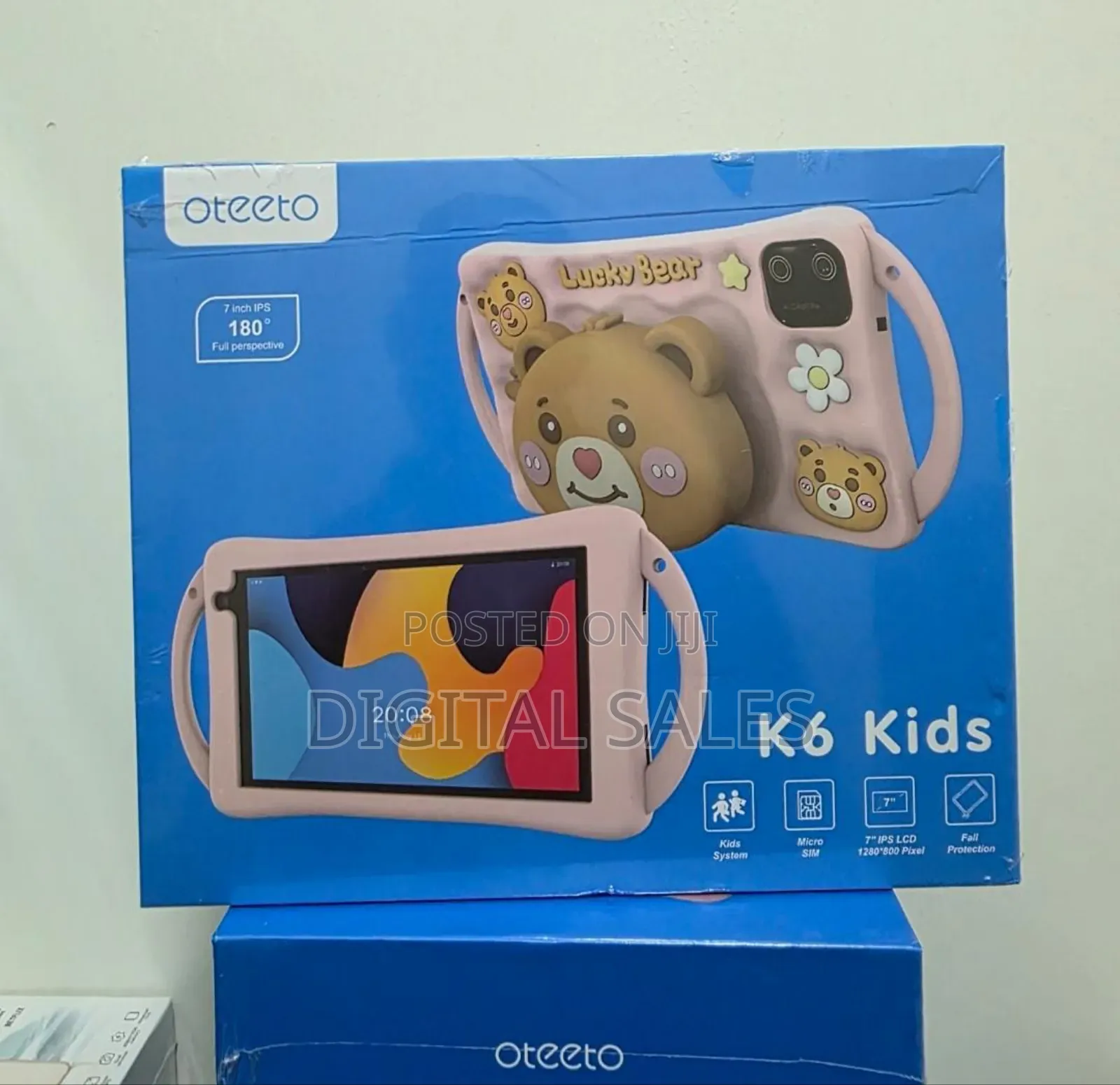 New Tablet 128 GB