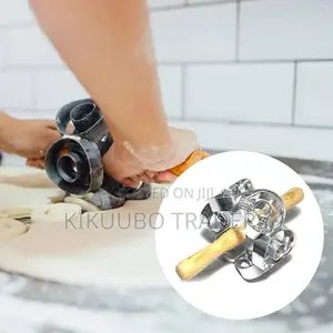 Donut Maker