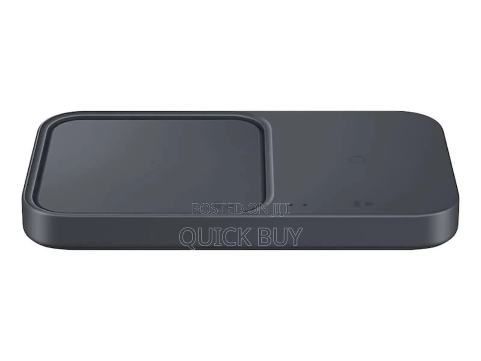 Samsung Super Fast Wireless Charger Duo