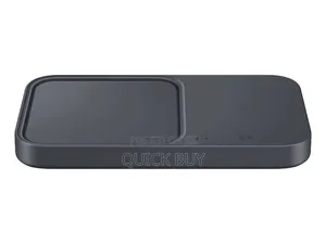 Samsung Super Fast Wireless Charger Duo