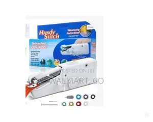 Portable Handheld Sewing Machine