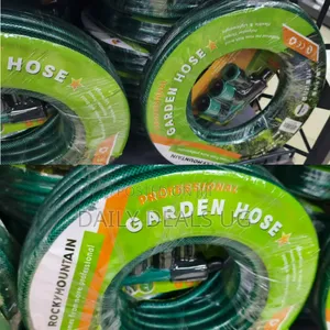 Rocky Mountain Professional Garden Hose
