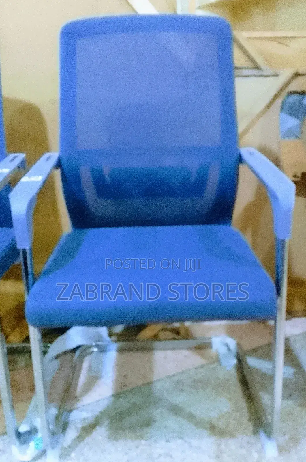 Classic Office Chair