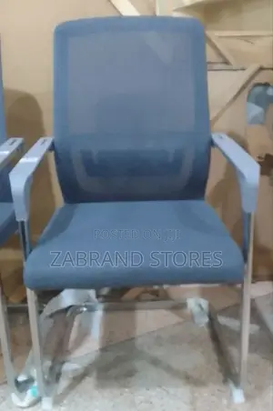 Classic Office Chair