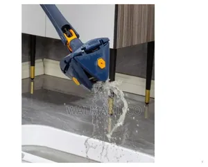 360 Swivel Rotatable Adjustable Mop