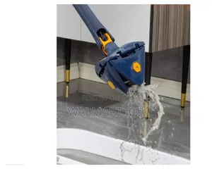 360 Swivel Rotatable Adjustable Mop