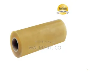Clear Cling Film-One Roll