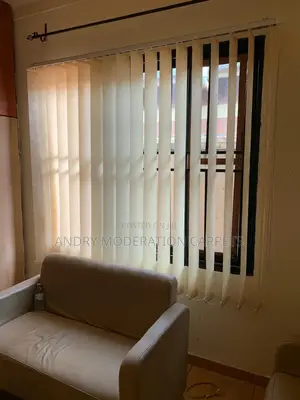 International Office Blind Curtains