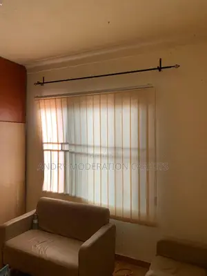 International Office Blind Curtains
