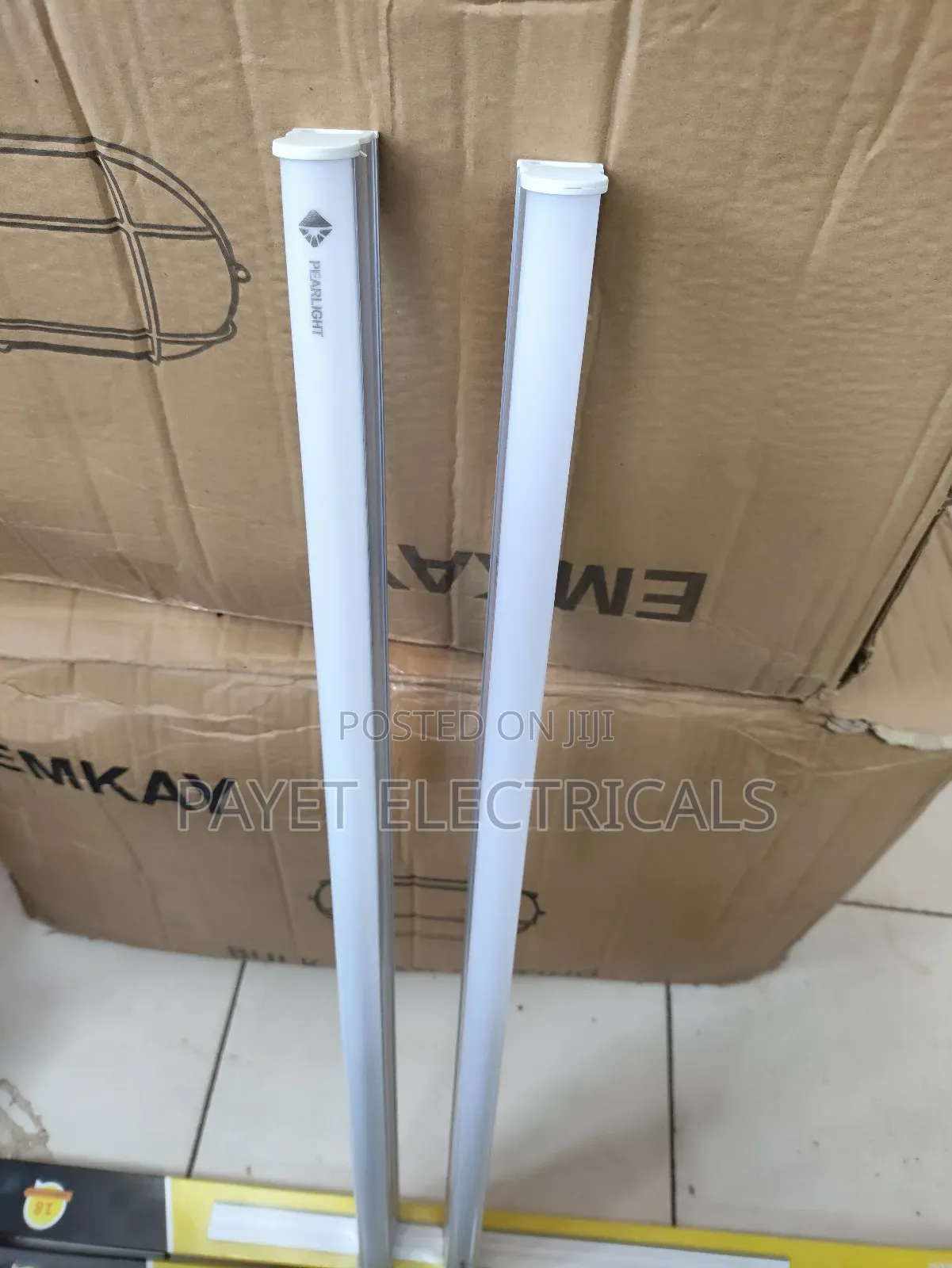 2ft Led Tube for 6watts