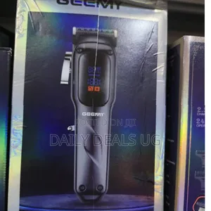 Geemy Gm-8051 Professional Hair Clipper