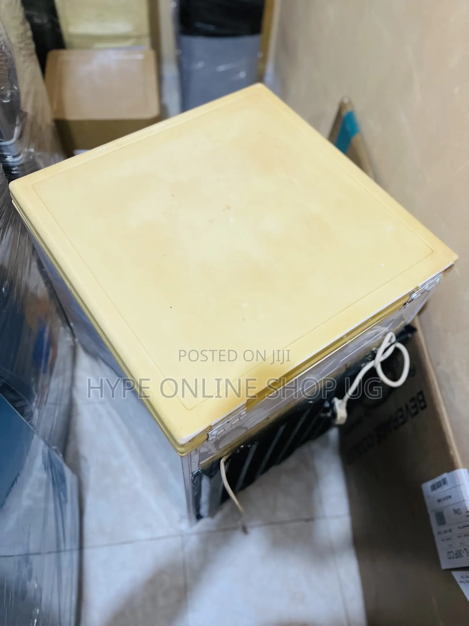 150l Adh Imported Used Deep Freezer