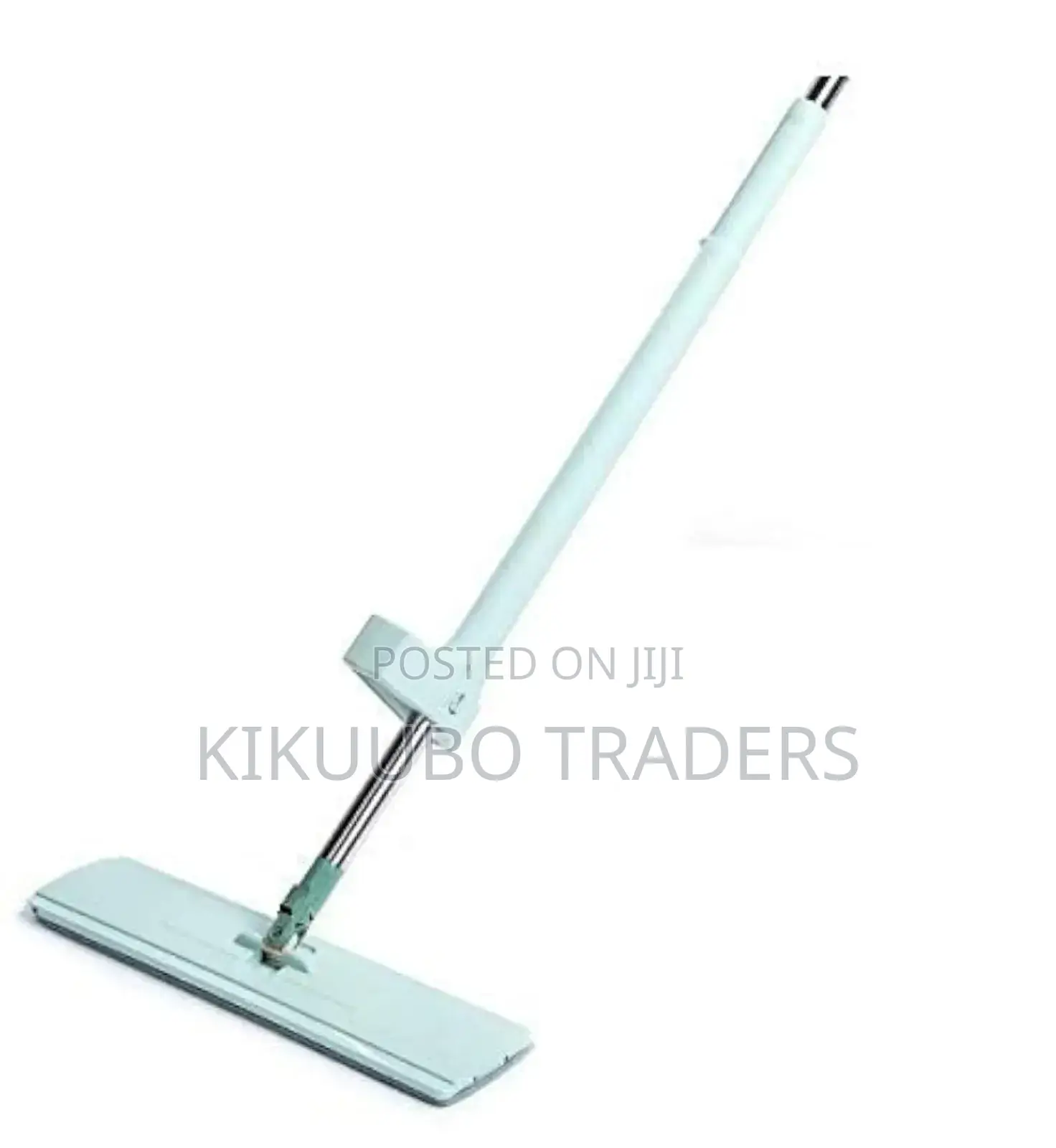 Hands Free Lazy Floor Flat Mop