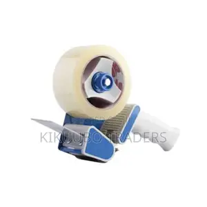 Handheld Tape Dispenser