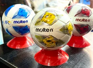 Original Molten Ball