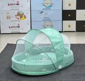 Foldable Baby Mosquito Net Bed