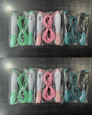 Skipping Rope