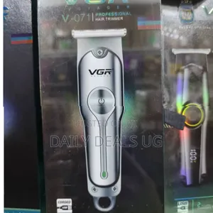 VGR Voyager v-0711 Professional Hair Trimmer