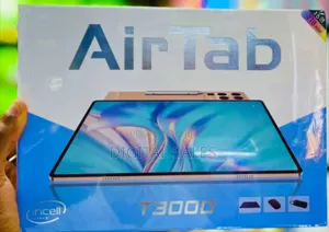 Electric Air Tab T3000