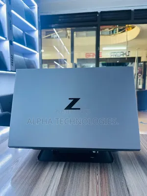 Laptop HP Zbook Studio G7 32GB Intel Core I7 SSD 512GB