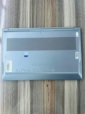 Laptop HP Zbook Studio G7 32GB Intel Core I7 SSD 512GB