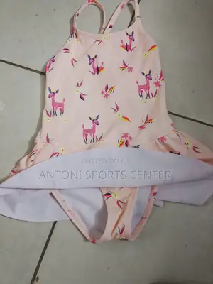 Swimming Dress for Kids
