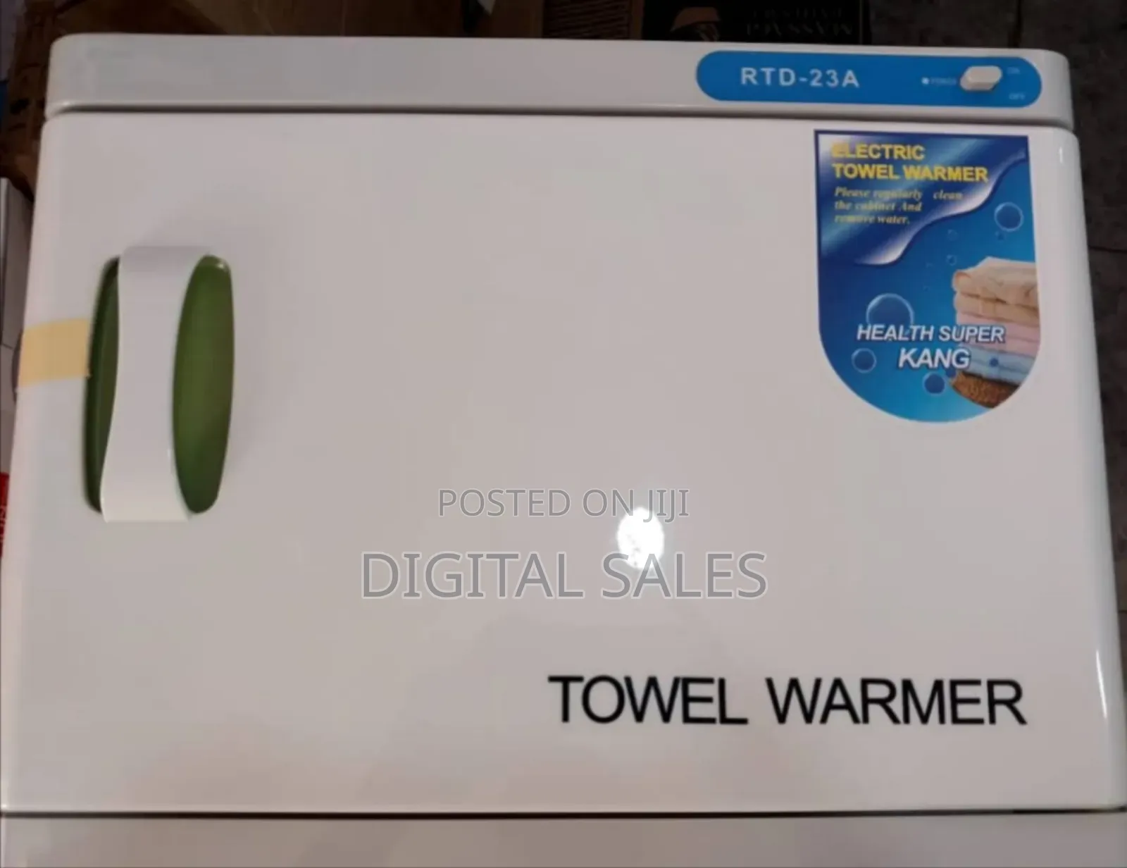 Electric Towel Warmer
