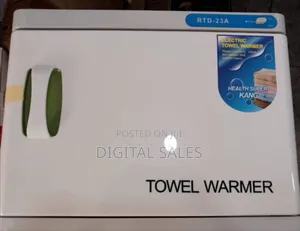 Electric Towel Warmer