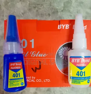 Byd Bond Glue