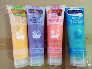 Body Massage Bath Salt