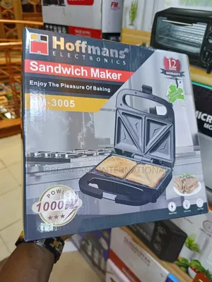 Sandwich Maker/Electric Sandwich Maker