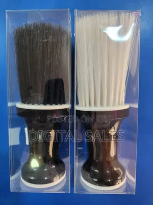 Salon Brush