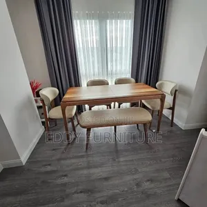 Mahogany Dinning Table