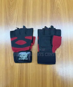 Gym Gloves Top Quality