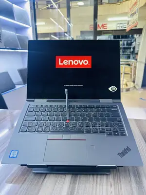 Laptop Lenovo Thinkpad X1 Yoga 16GB Intel Core I7 SSD 256GB