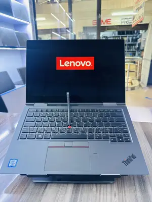 Laptop Lenovo Thinkpad X1 Yoga 16GB Intel Core I7 SSD 512GB