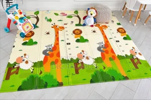 Kids Gym Mat