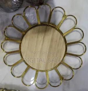 Round Hot Pot Holder