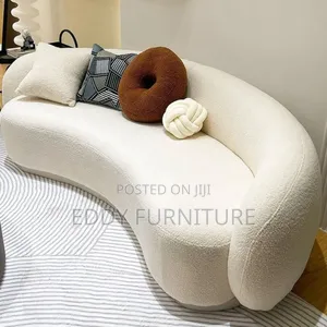 Bean Style Sofa