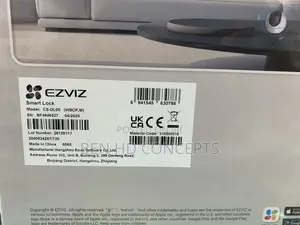 Ezviz Smart Lock Dl05