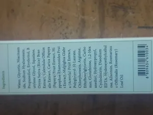 Dark Spot Correcting Glow Serum